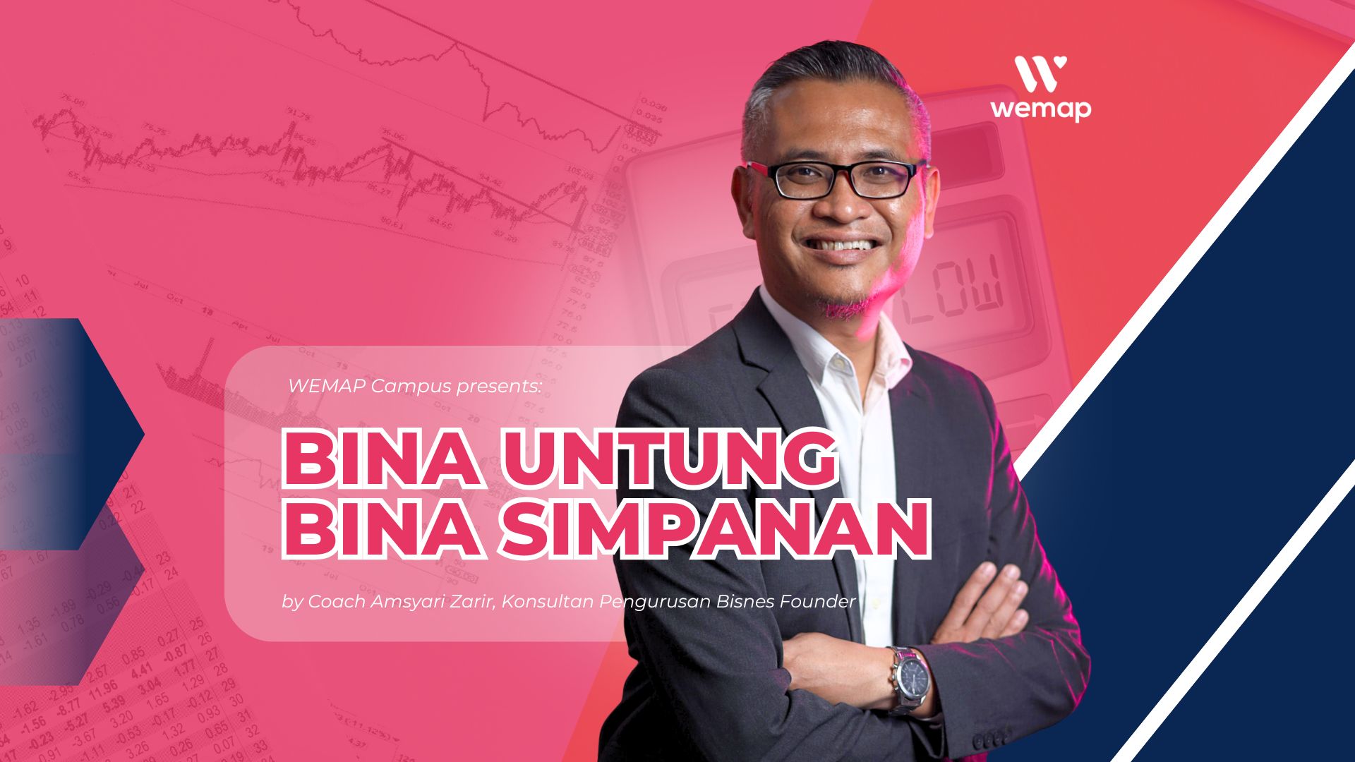 Bina Untung, Bina Simpanan